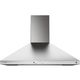 GE Profile™ Series wall-mounted full stainless steel hood model PVW7302SJ