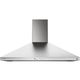 GE Profile™ Series wall-mounted full stainless steel hood model PVW7362SJ