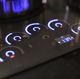 Induction Glide Touch Controls