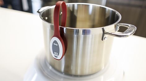 Sous vide
