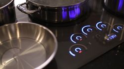 Next Gen Induction Cooktops