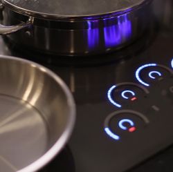Next Gen Induction Cooktops
