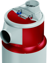 Ducting Kit
