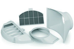 Ducting Kit
