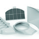 Ducting Kit