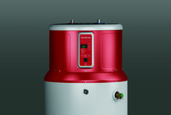 80-Gallon GeoSpring™ Hybrid Water Heater