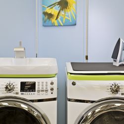 A new look for some old friends A new look for some old friends