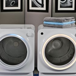 Interactive Laundry? Interactive Laundry?