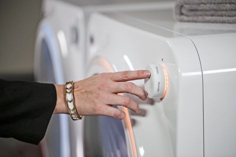 Interactive Laundry? 