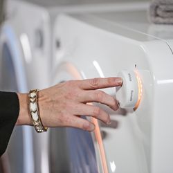 Interactive Laundry? Interactive Laundry?
