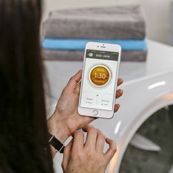 Interactive Laundry? 