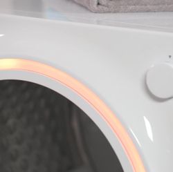 BOXiE Frontload Washer BOXiE Frontload Washer