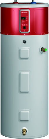 GeoSpring™ Hybrid Electric Water Heater