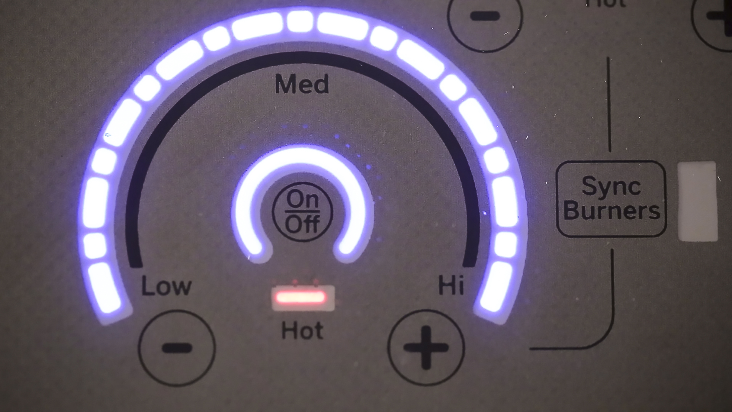 GE Launches Next Gen Induction Cooktops with Smartphone-Inspired ...