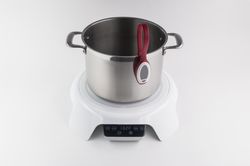 Paragon Induction Cooktop with Sous Vide