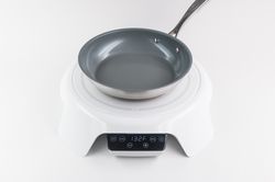 Paragon Induction Cooktop