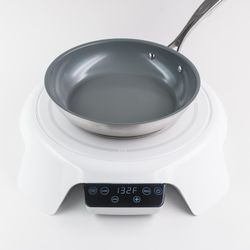 Paragon Induction Cooktop Paragon Induction Cooktop