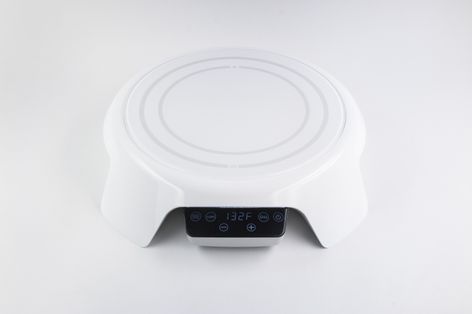 Paragon Induction Cooktop