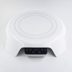 Paragon Induction Cooktop Paragon Induction Cooktop