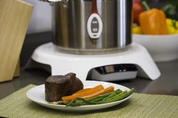 Paragon Induction Cooktop