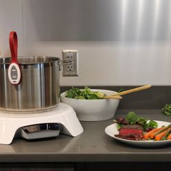 Paragon Induction Cooktop