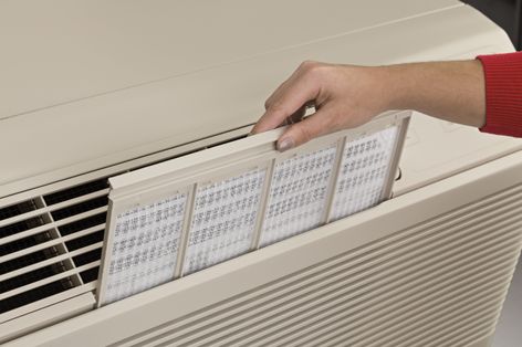 Zoneline Air Conditioner