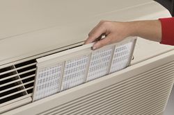 Zoneline Air Conditioner