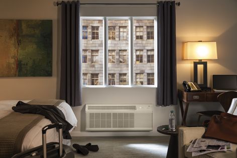 Zoneline Air Conditioner