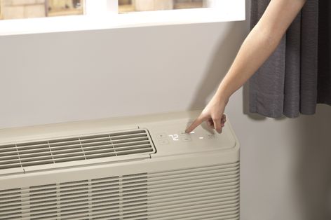 Zoneline Air Conditioner