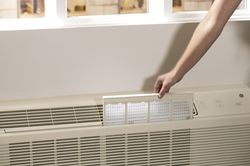 Zoneline Air Conditioner