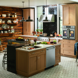 GE is Selected as Exclusive Appliance Provider for Shea Homes® GE is Selected as Exclusive Appliance Provider for Shea Homes®