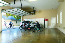 80-Gallon GeoSpring™ Hybrid Water Heater