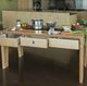 The Louisville Table