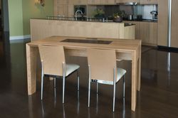 The Louisville Table