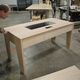 Building The Louisville Table
