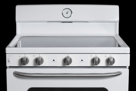 Braille kit for GE’s Artistry™ range controls