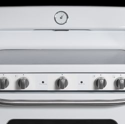 Braille kit for GE’s Artistry™ range controls
