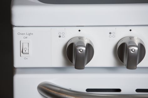 Braille kit for GE’s Artistry™ range controls