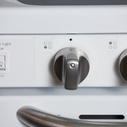 Braille kit for GE’s Artistry™ range controls