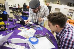 FirstBuild Mega Hackathon