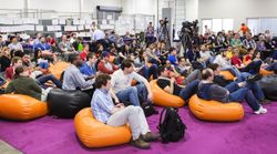 FirstBuild Mega Hackathon