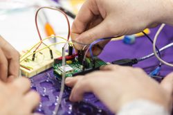 FirstBuild Mega Hackathon
