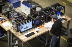 FirstBuild Mega Hackathon