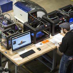 FirstBuild Mega Hackathon