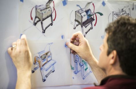 FirstBuild Mega Hackathon
