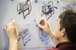FirstBuild Mega Hackathon