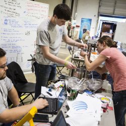 FirstBuild Mega Hackathon