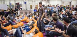 FirstBuild Mega Hackathon