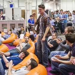 FirstBuild Mega Hackathon