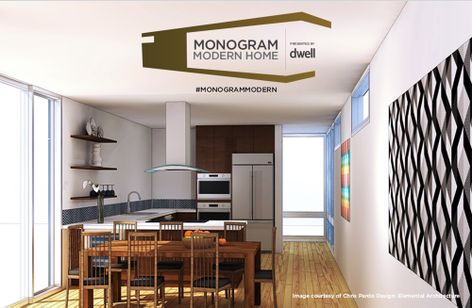 Monogram Modern Home presented by Dwell